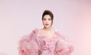 “Gia tài” khủng của chủ tịch Miss Vietnam Business Đặng Gia Bena